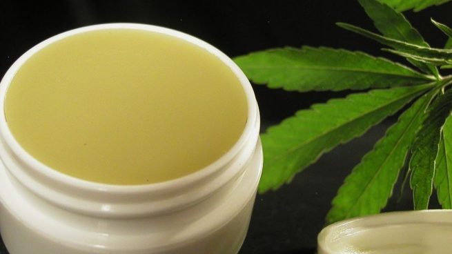 Las marcas de cosmética apuestan por las cremas de cannabis