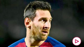 messi