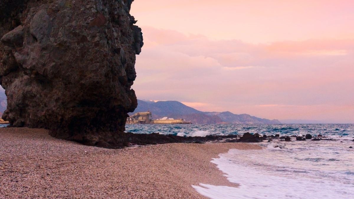Cabo de Gata