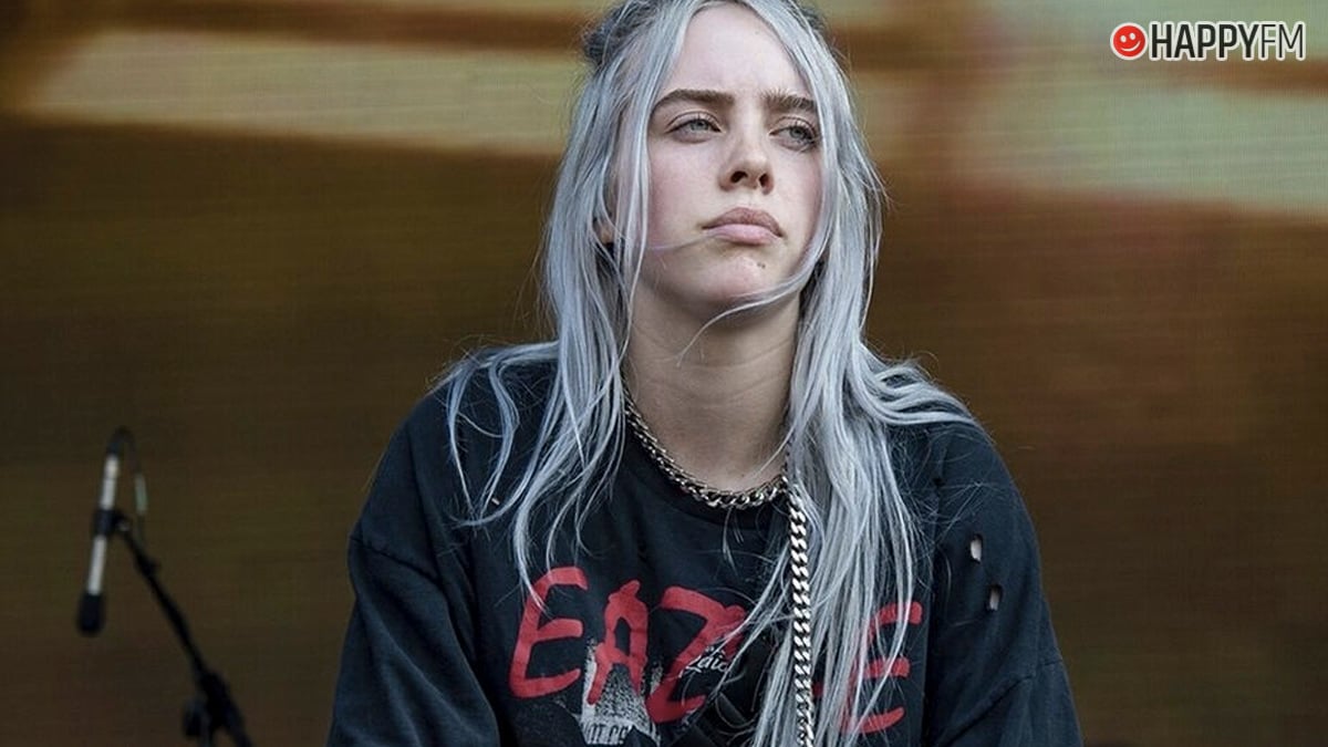 Billie Eilish