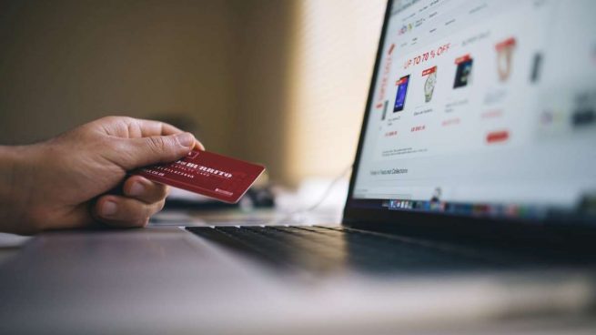 ¿Se puede comprar online durante la cuarentena?