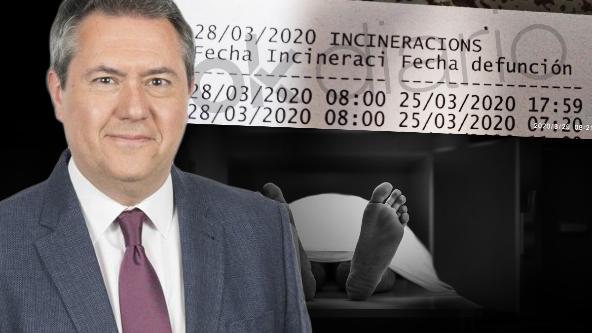 Juan Espadas.