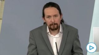 Pablo Iglesias