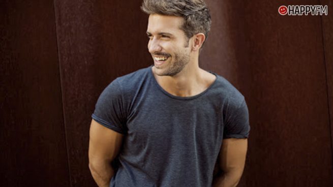 Pablo Alborán
