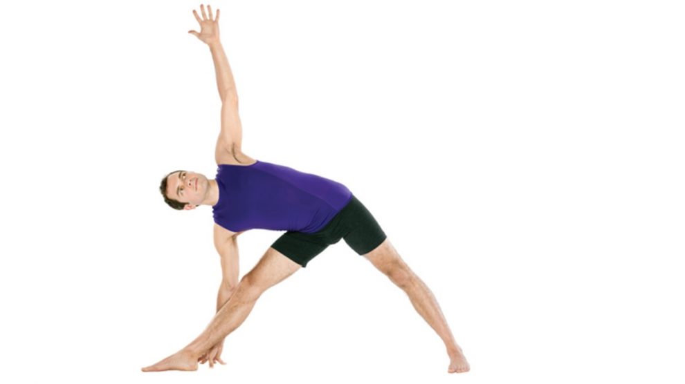 Las posturas invertidas en yoga: Encuentra la calma y la claridad mental en  tu practica