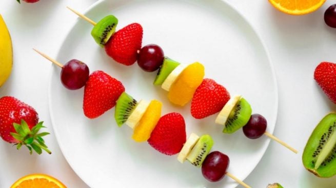 Qué comer para adelgazar sin pasar hambre: desayuno, comida y cena