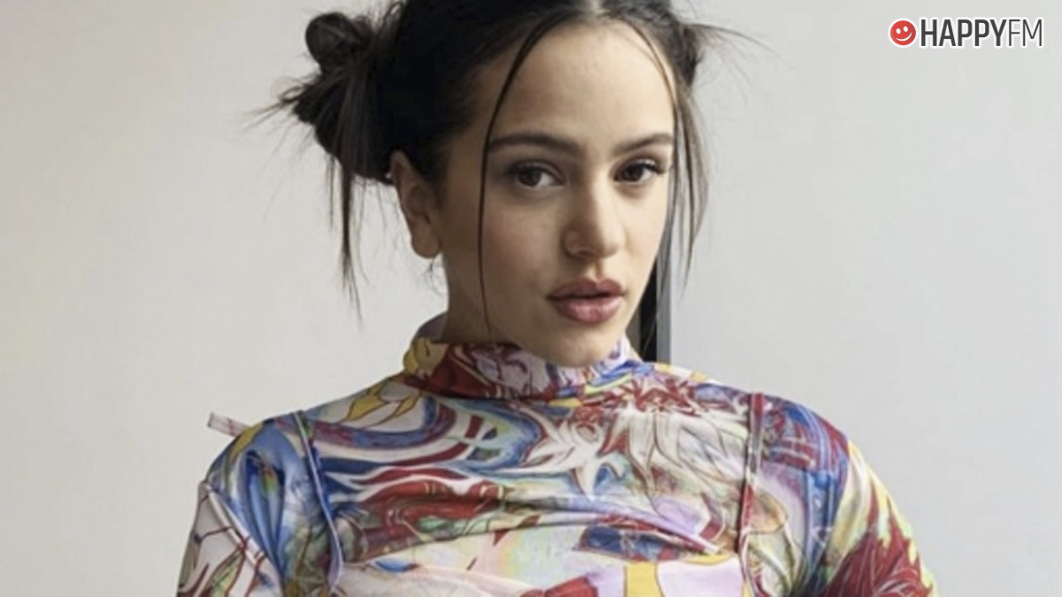 Rosalía