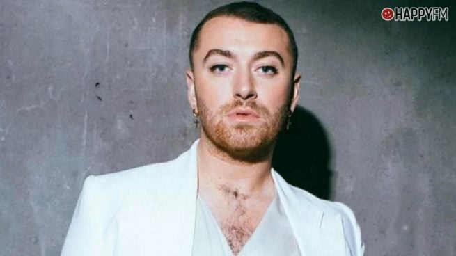 Sam Smith