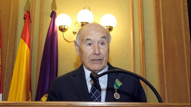 Fallece Vicente Villagrá, presidente de Pipas Facundo, a causa del coronavirus