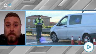 coronavirus guardia civil