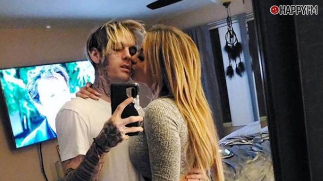 Aaron Carter