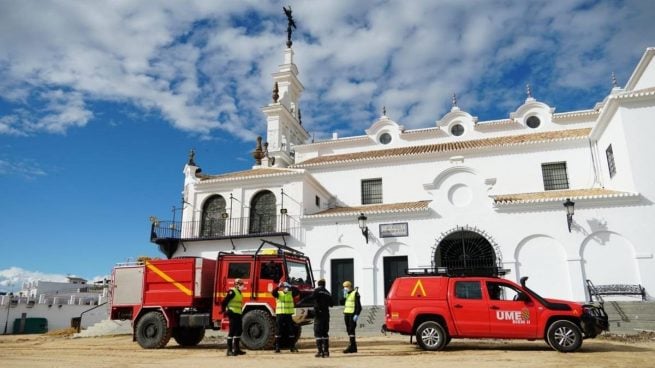 El Rocio