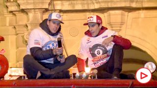 marc márquez