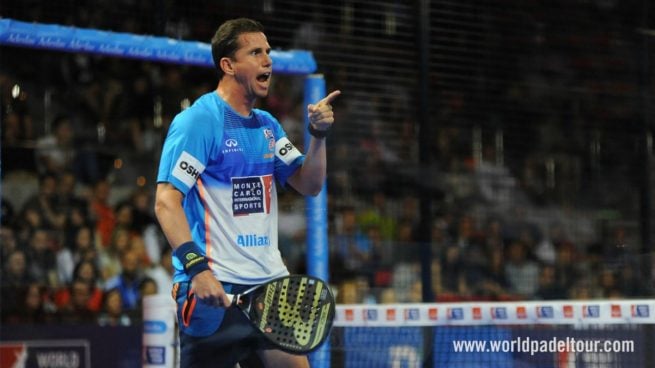 paquito navarro