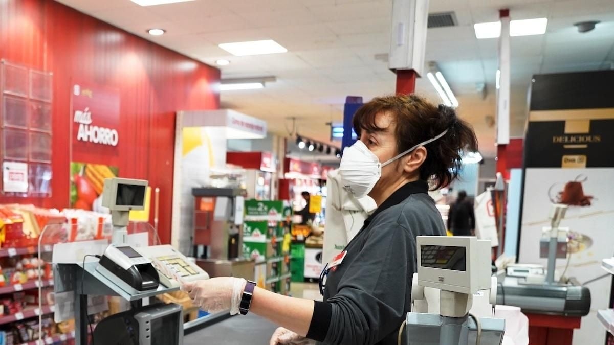 Permiso para ir a trabajar: ¿es obligatorio llevarlo?