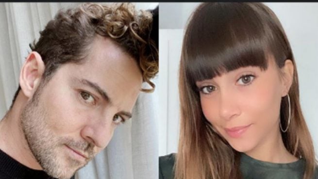 Críticas y burlas en las redes sociales por la portada de Bisbal y Aitana