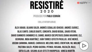 resistire