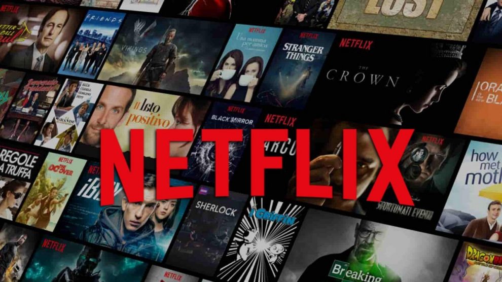 Netflix