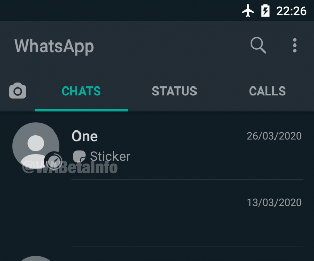 WhatsApp mostrará un reloj para avisar de que el mensaje se autodestruirá