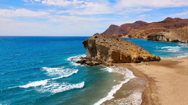 Cabo de Gata, un rincón de Almería que no te puedes perder