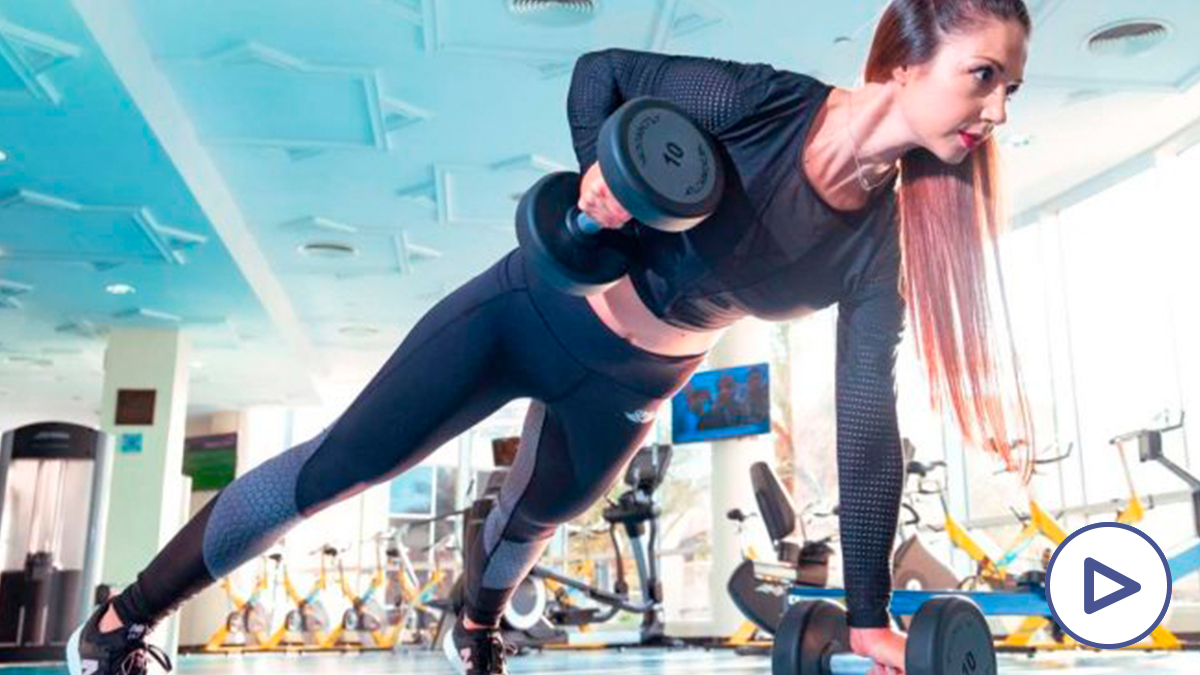 Los gimnasios, entre otras empresas, no podrán cobrar a sus clientes mientras estén cerrados