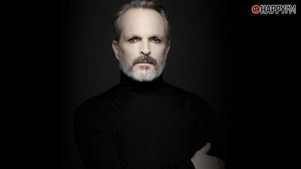 Miguel Bosé