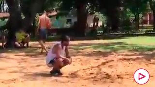 Ronaldinho