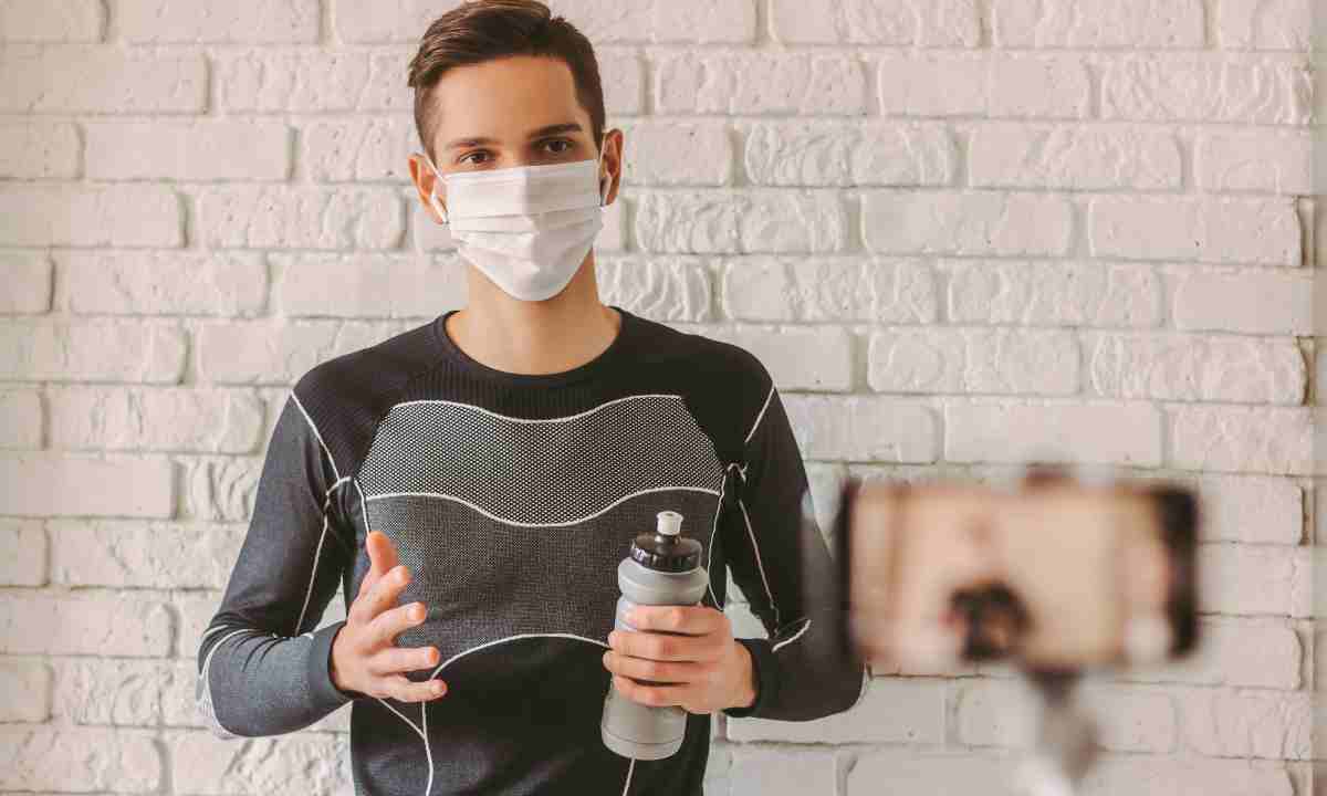 El deporte te ayuda contra el coronavirus