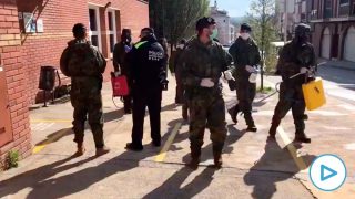 Ejército