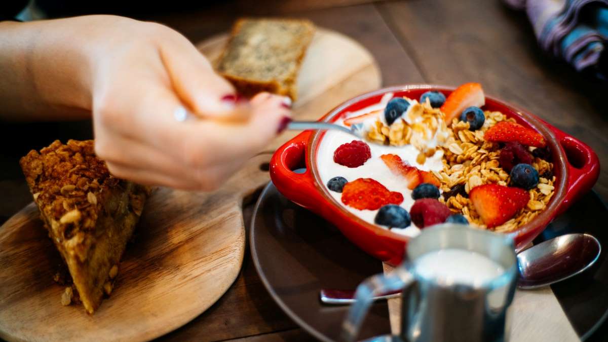 Este tipo de alimentación genera muchos beneficios en tu vida