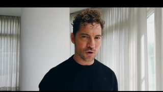 Aitana y David Bisbal lanzan su nuevo tema con imágenes del confinamiento
