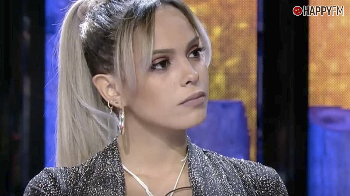 Gloria Camila
