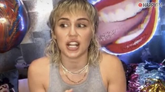 Miley Cyrus