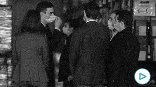 Pedro Sánchez