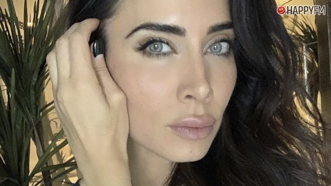 Pilar Rubio