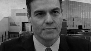 Pedro Sánchez