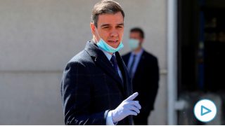 Pedro Sánchez