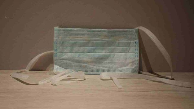 Coronavirus: si usas mascarillas improvisadas y el coronavirus