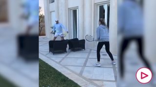 Rafa Nadal
