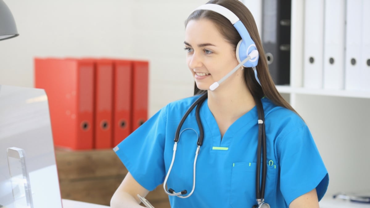 Servicio Andaluz de Salud impulsa la consulta telefónica para pacientes de atención primaria