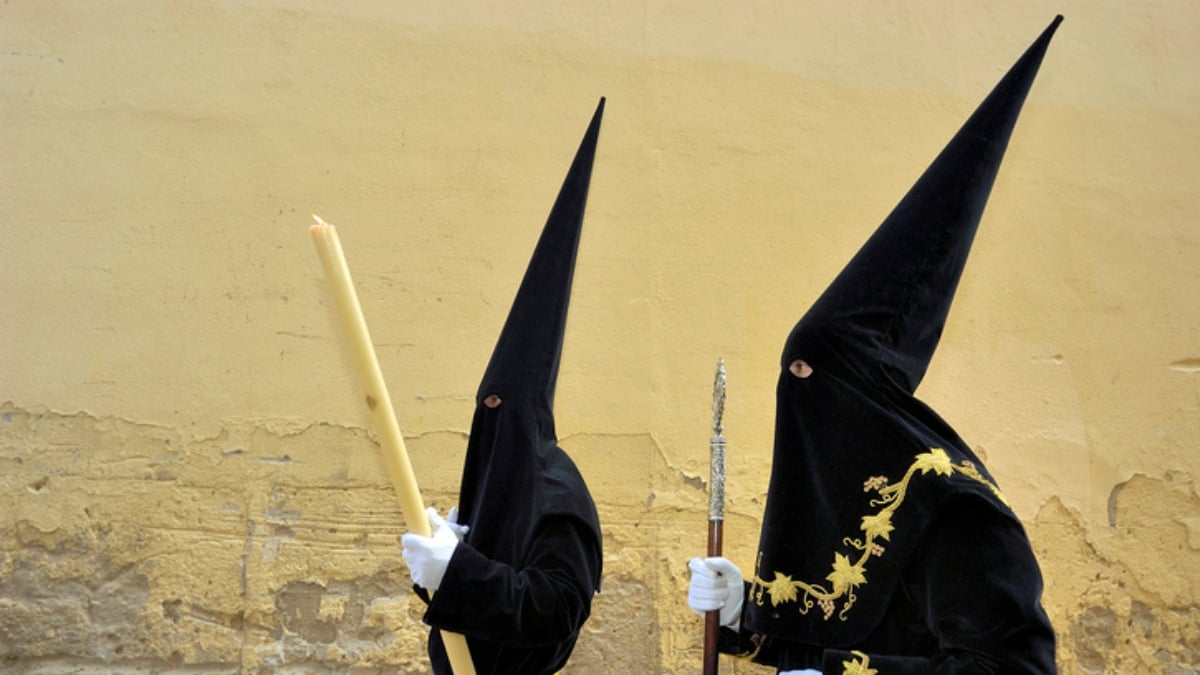 Las Cofradías de Sevilla se preparan para una Semana Santa virtual