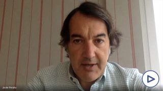Javier Peralta, fundador de Mimucama