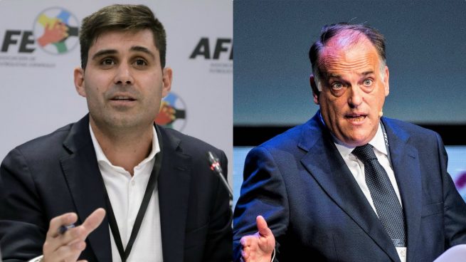 AFE Tebas