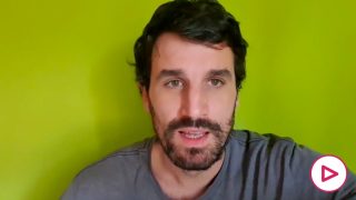 Asier de la Iglesia