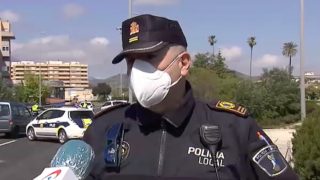 Estos son los únicos desplazamientos en coche permitidos según la DGT