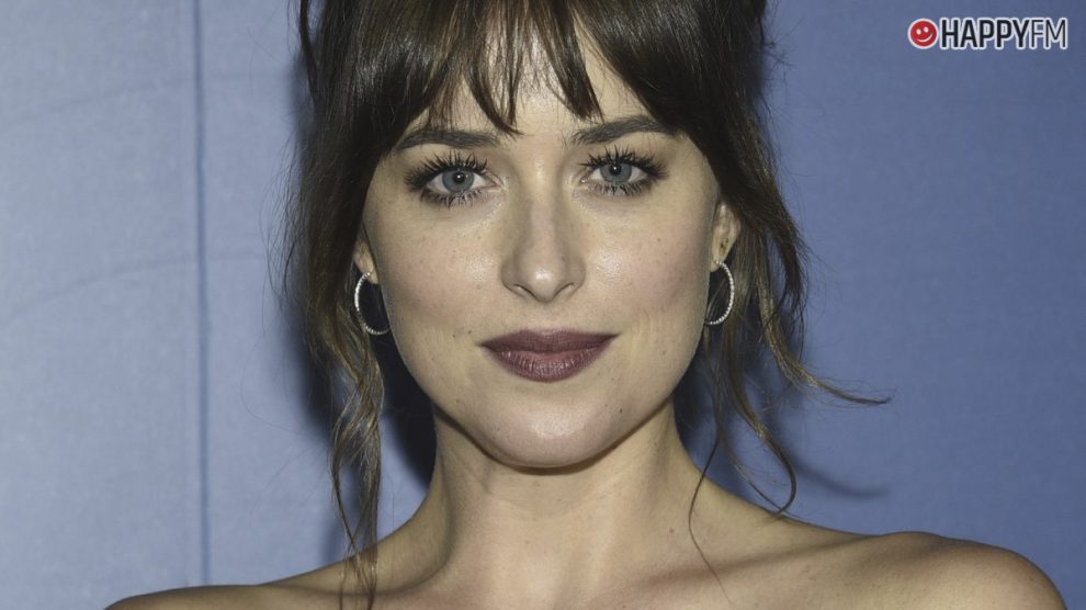 Dakota Johnson