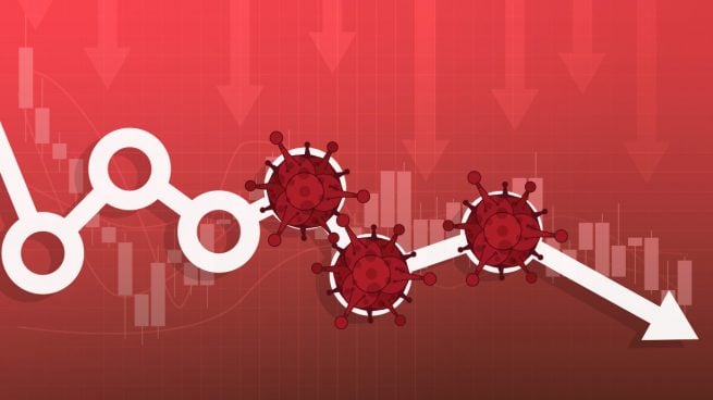 Una semana negra para la economía: España entra en la peor recesión de su historia