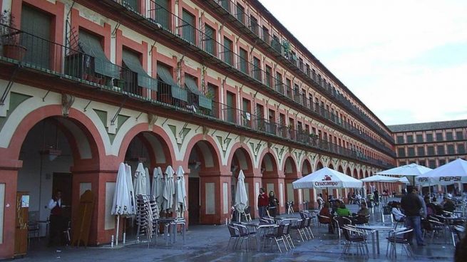 uno de los mejores lugares de esta ciudad debemos destacar la Plaza de la Corredera en Córdoba.