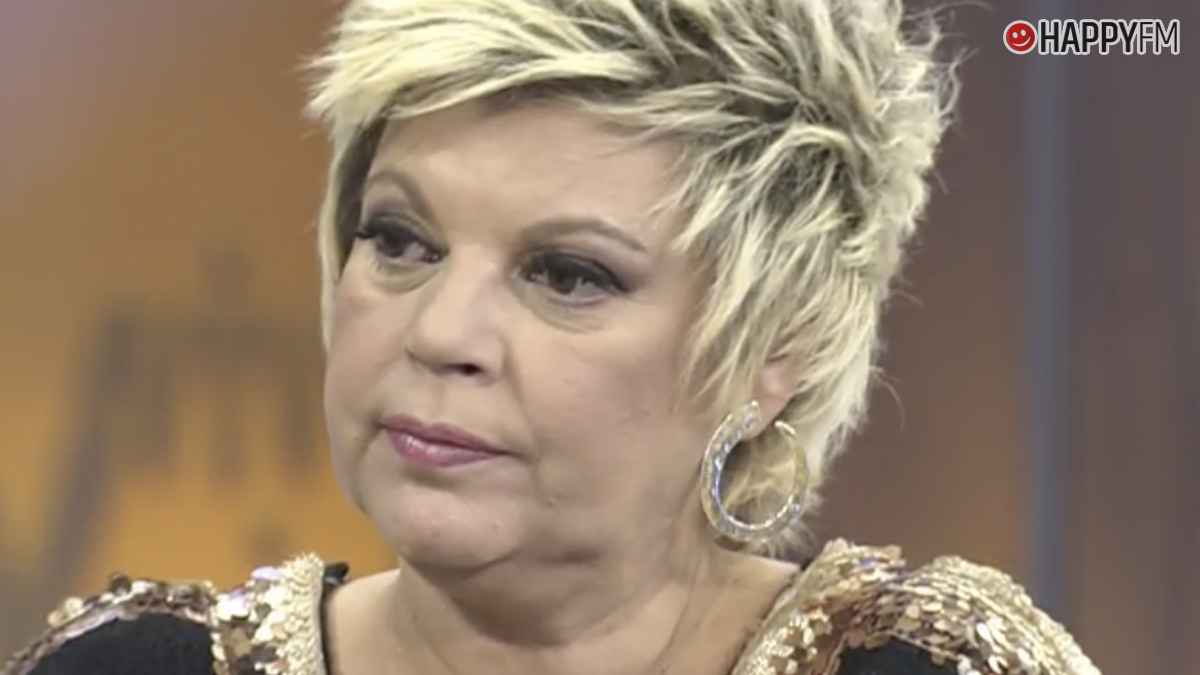 Terelu Campos