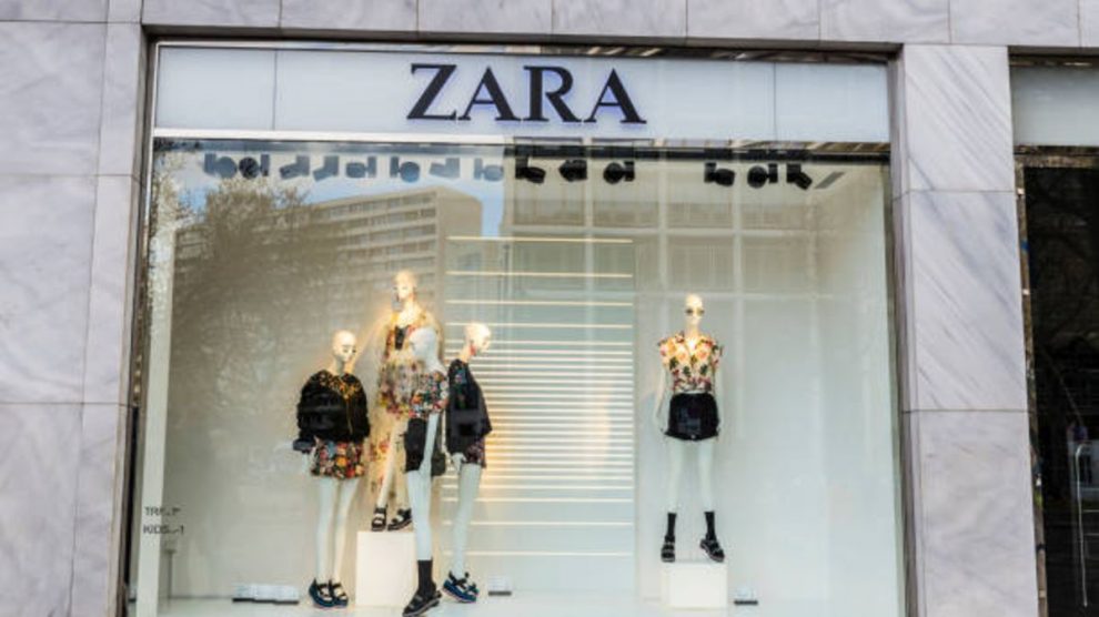 Zara y otras marcas se unen para luchar contra el coronavirus